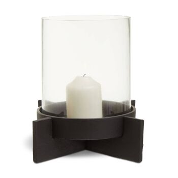 Hapax Large Candle Holder 3