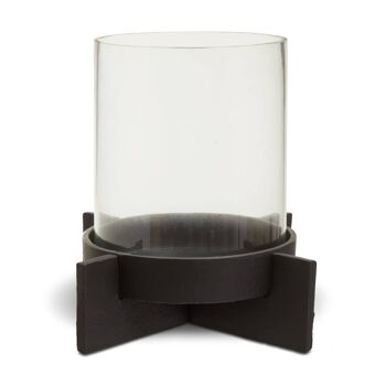 Hapax Large Candle Holder 8