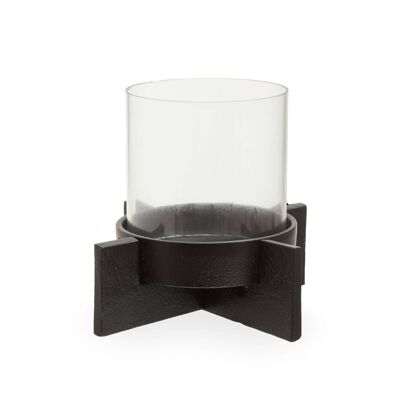 Hapax Small Candle Holder