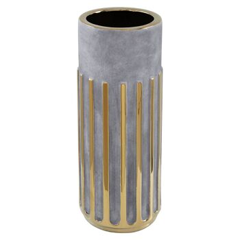 Harlie Large Ceramic Vase 2