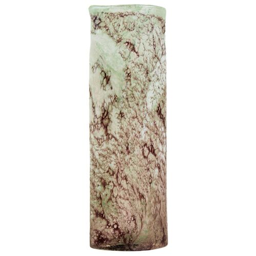 Harri Large Crackle Vase