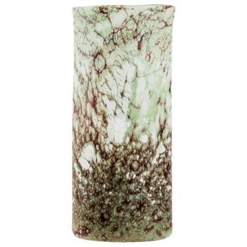 Harri Small Crackle Vase 1