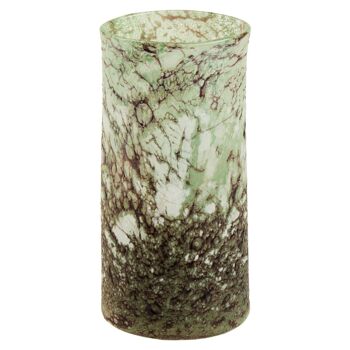 Harri Small Crackle Vase 2