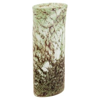 Harri Small Crackle Vase 3