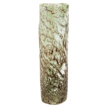 Harri Small Crackle Vase 4