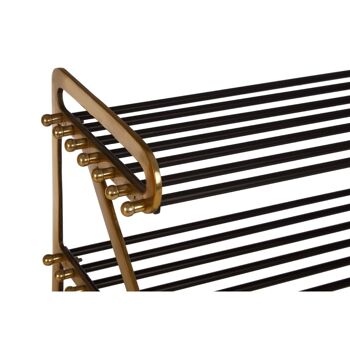 Hawkes 3 Tier Shoe Rack 3