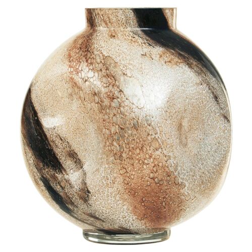 Heba Large Glass Vase