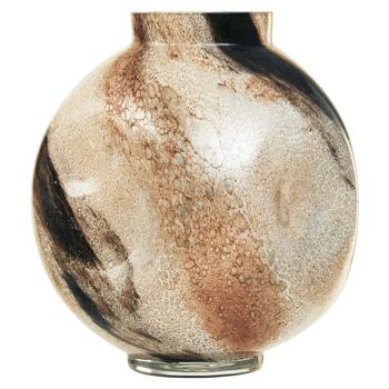 Heba Large Glass Vase 1