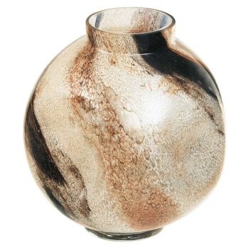Heba Large Glass Vase 2