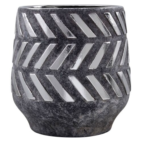 Helaine Large Ceramic Planter