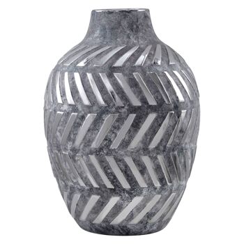 Helaine Large Ceramic Vase 1