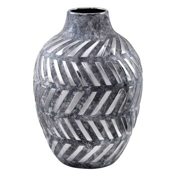 Helaine Large Ceramic Vase 2