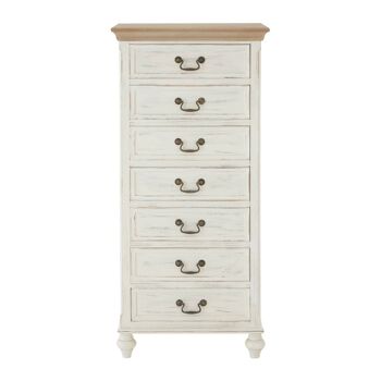 Hendra 7 Drawers Cabinet 1