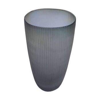 Hessa Large Grey Vase 3