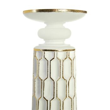 Honeycomb Small Candle Holder 4