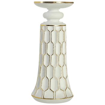 Honeycomb Small Candle Holder 5