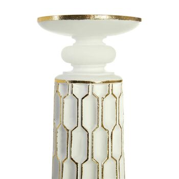 Honeycomb Small Candle Holder 8