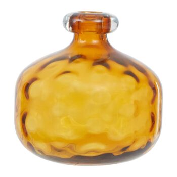 Huda Glass Bottle Vase 1