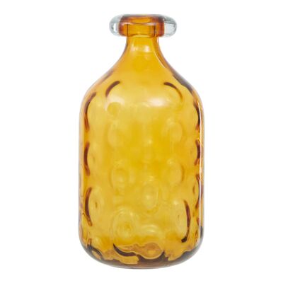 Huda Tall Bottle Vase