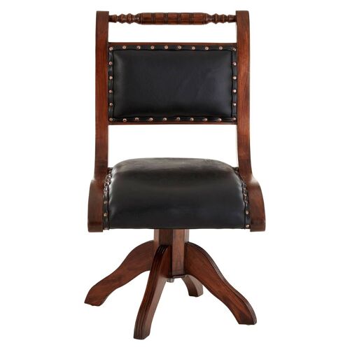 Inca Swivel Chair