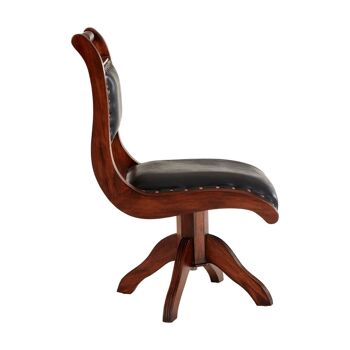 Inca Swivel Chair 3