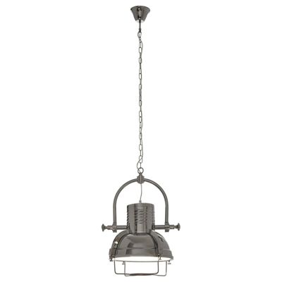 Industrial Revolution Pendant Light