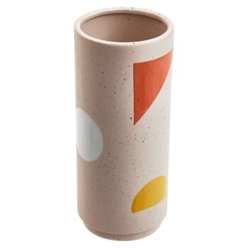 Jada Small Abstract Vase 3