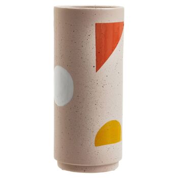 Jada Small Abstract Vase 5