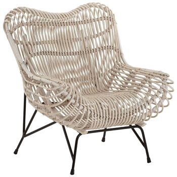 Java Occasional Chair 3