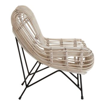 Java Occasional Chair 4