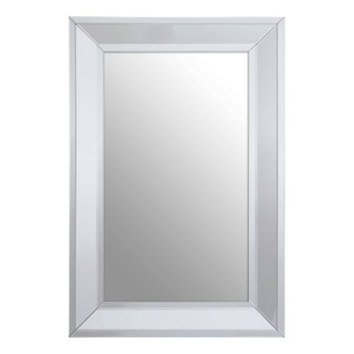 Jensen Rectangular Wall Mirror