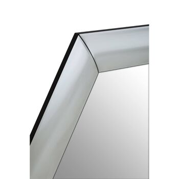 Josie Hexagon Wall Mirror 8