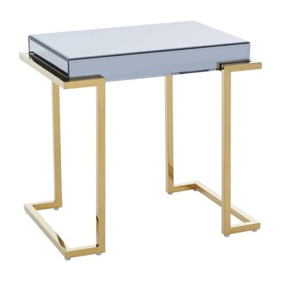 Kaso End Table