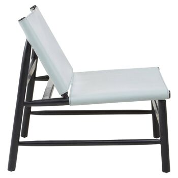 Kendari Grey Chair 3