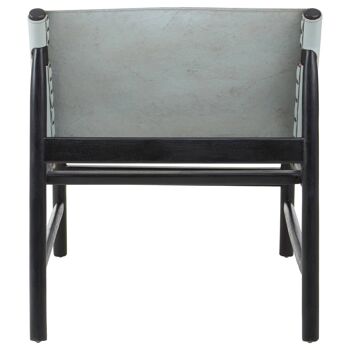 Kendari Grey Chair 4