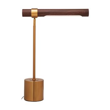 Kensi LED Table Lamp 1