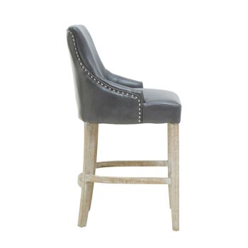 Kensington Townhouse Bar Chair 3