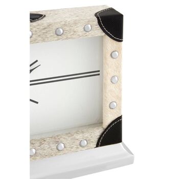 Kensington Townhouse Large Mantle Clock 8