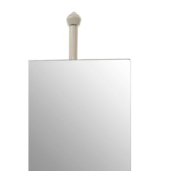 Kensington Townhouse Rectangular Mirror 4