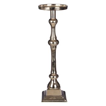 Kensington Townhouse Small Candle Holder 2