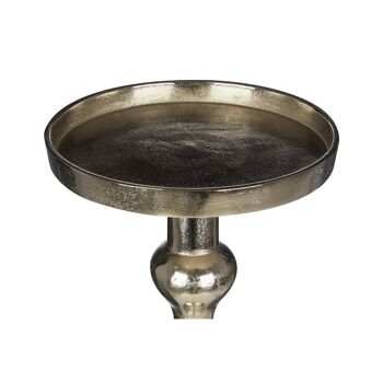 Kensington Townhouse Small Candle Holder 8
