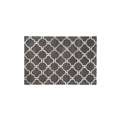 Kensington Townhouse Small Hand Tufted Rug