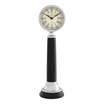 Kensington Townhouse Small Table Clock 1