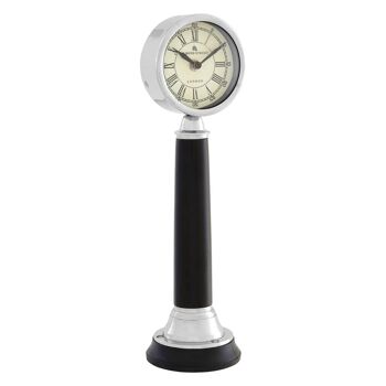 Kensington Townhouse Small Table Clock 2