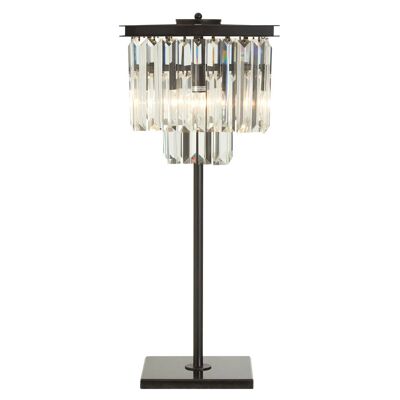 Kensington Townhouse Table Lamp