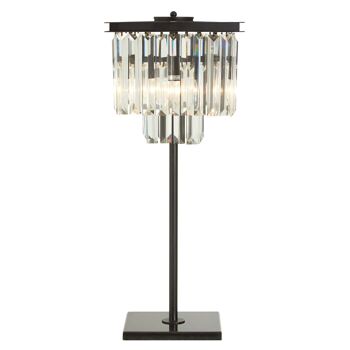 Kensington Townhouse Table Lamp 1