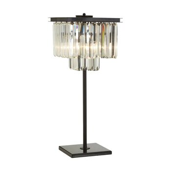 Kensington Townhouse Table Lamp 2