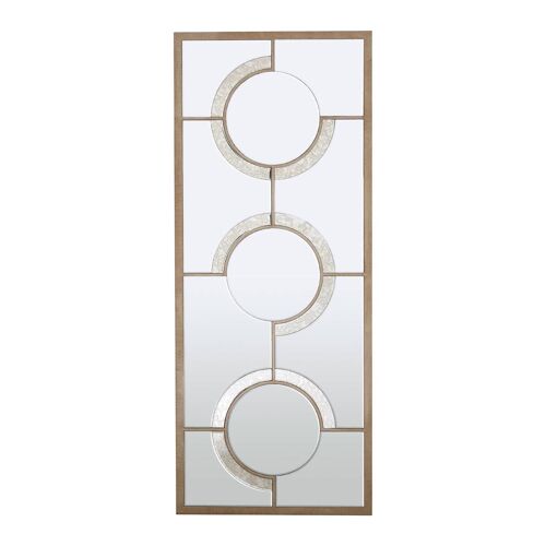 Kensington Townhouse Wall Mirror