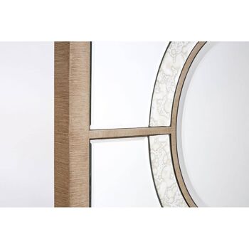 Kensington Townhouse Wall Mirror 3