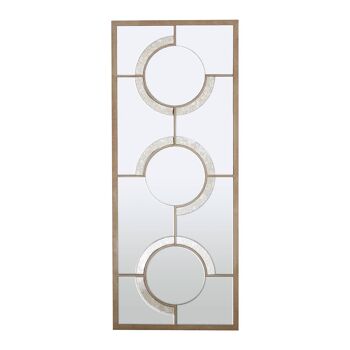 Kensington Townhouse Wall Mirror 5